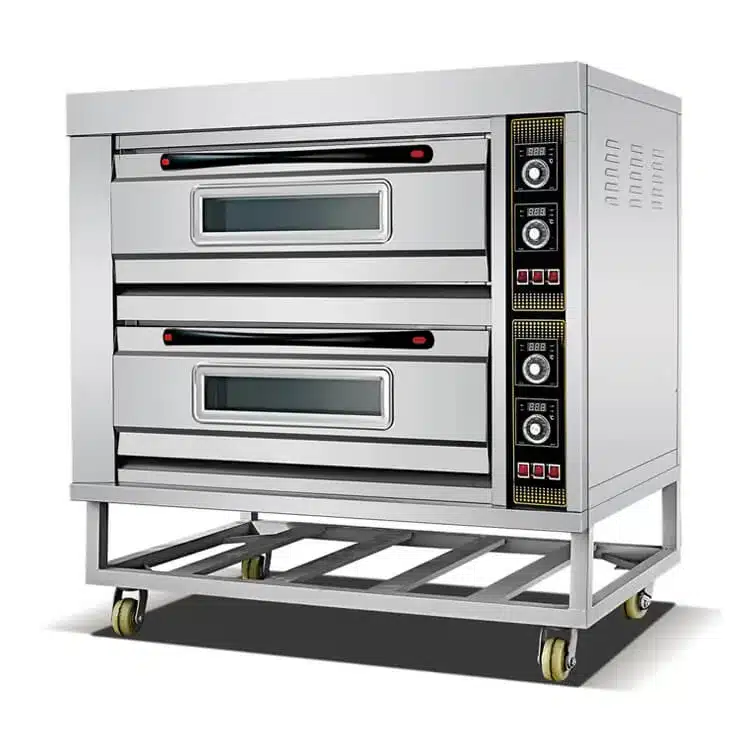 Cooking