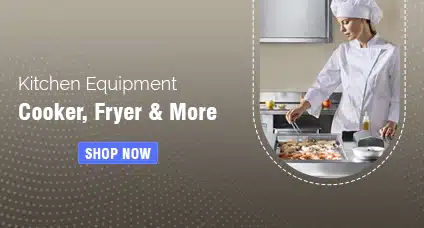 Kitchen Equipment