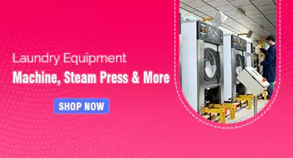 Laundry Equipment